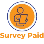 Survey Paid logo
