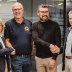 Balco acquires the facade company Söderåsen Mur och Kakel AB