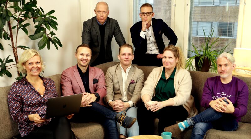 Finnish Foppa launches new financial products to help companies through the “Marketing Valley of Death”