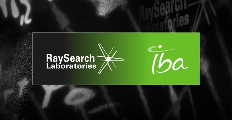 RaySearch receives largest order to date – wins major public tender for RayStation and RayCare in Spain