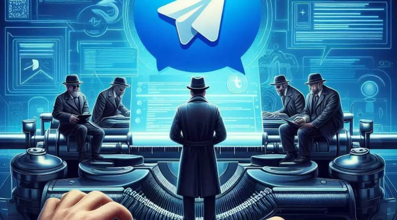 EU Tech Regulators Engage with Telegram as Usage Nears Key Threshold