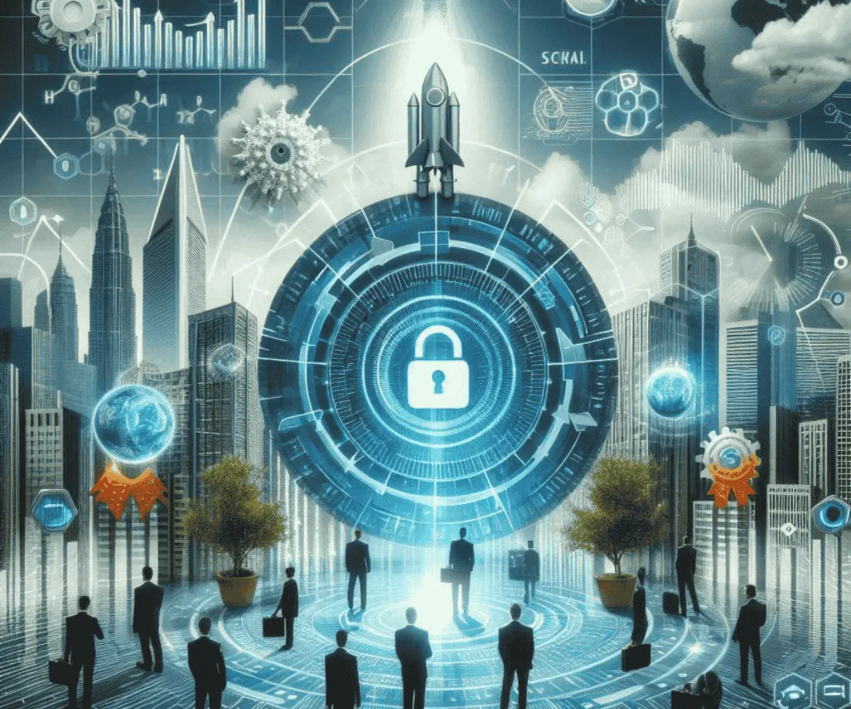 Palo Alto Networks: Record Growth and Strategic Expansion in Cybersecurity