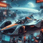 TDK’s Strategic Shift in the EV Market: Partnering with McLaren in Formula E Racing